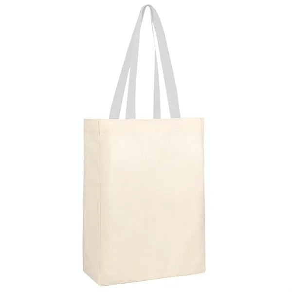 5Oz Cotton Grocery Tote
