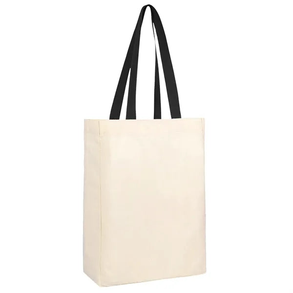 5Oz Cotton Grocery Tote