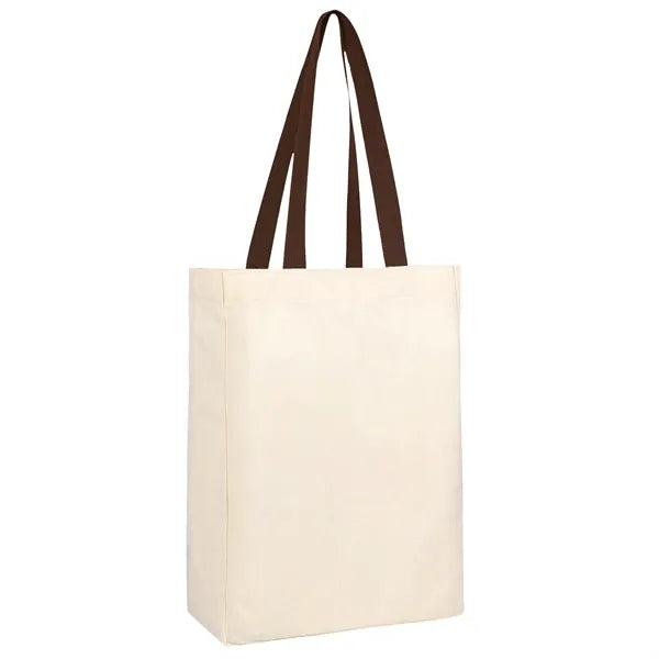 5Oz Cotton Grocery Tote