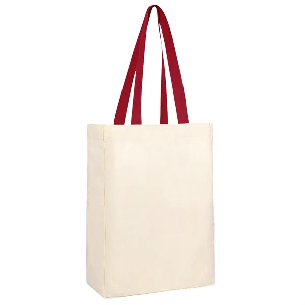 5Oz Cotton Grocery Tote