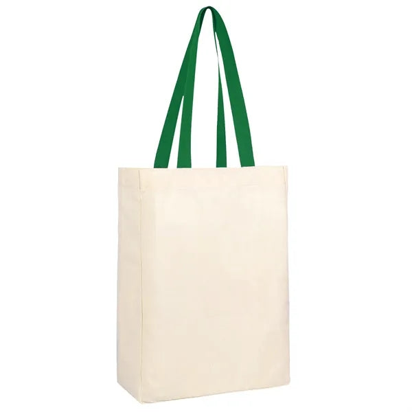5Oz Cotton Grocery Tote