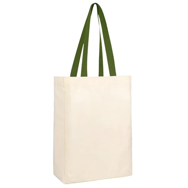 5Oz Cotton Grocery Tote
