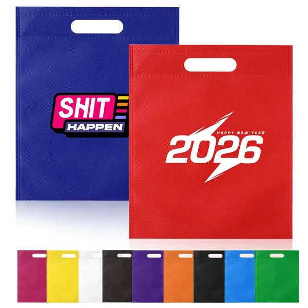 Non-Woven Tote Bag
