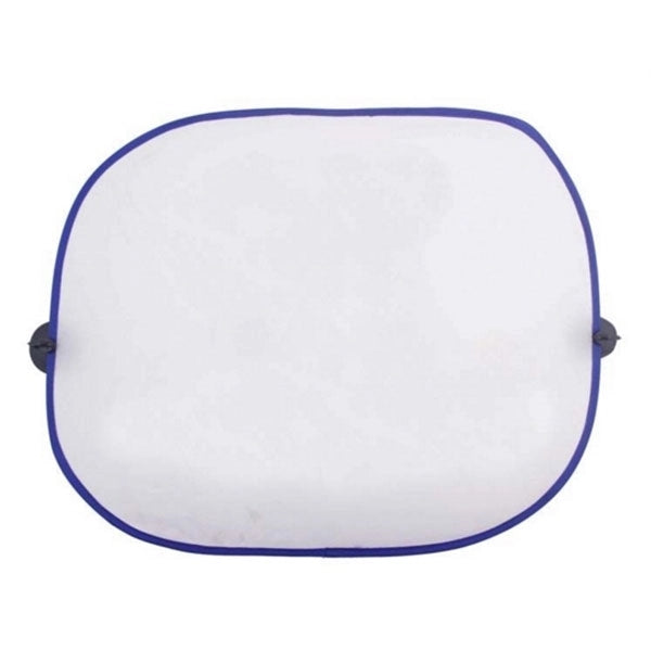 Mesh Car Window Sun Shade
