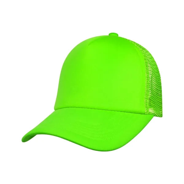 Foam Trucker Mesh Cap