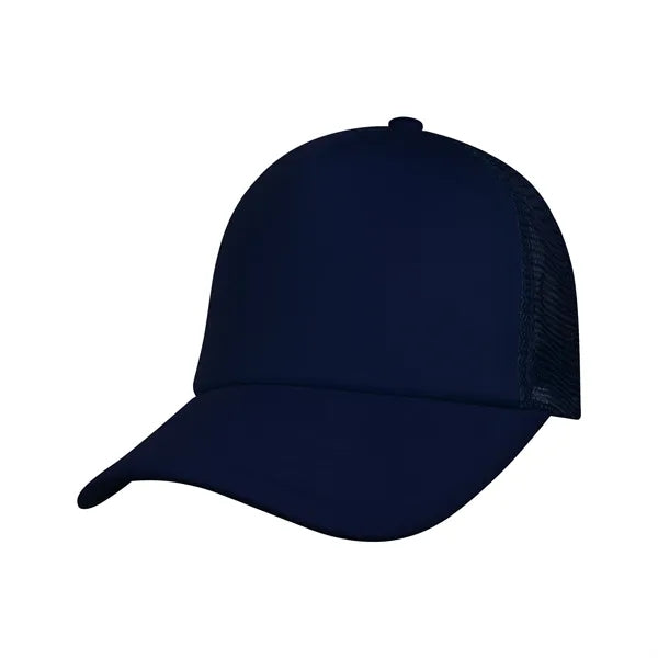 Foam Trucker Mesh Cap