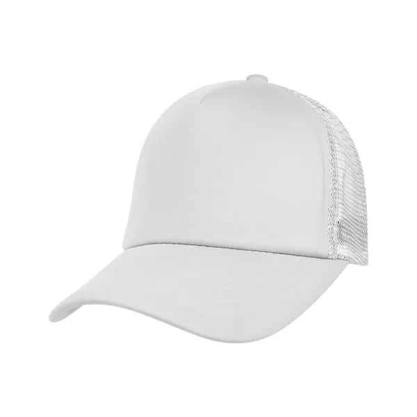 Foam Trucker Mesh Cap