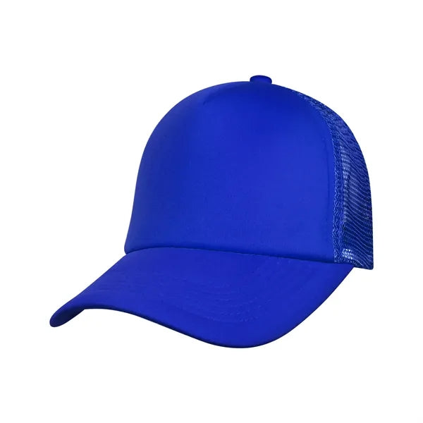 Foam Trucker Mesh Cap