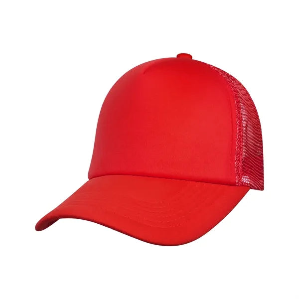 Foam Trucker Mesh Cap