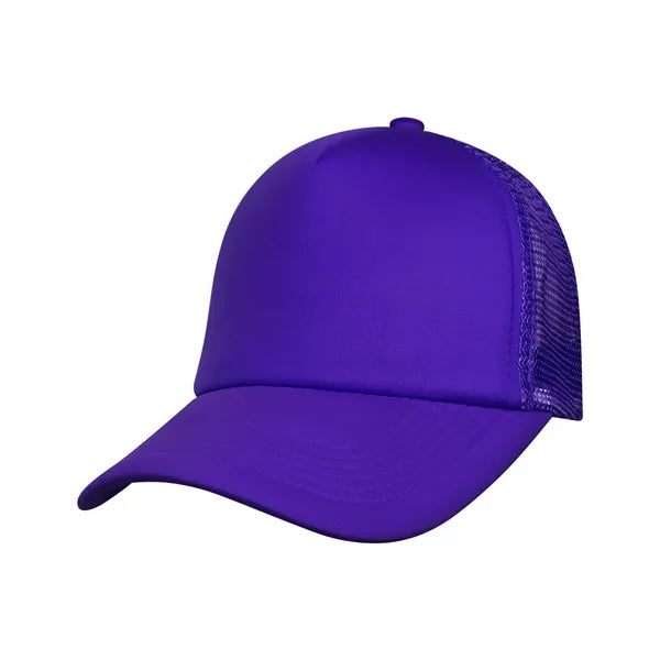 Foam Trucker Mesh Cap