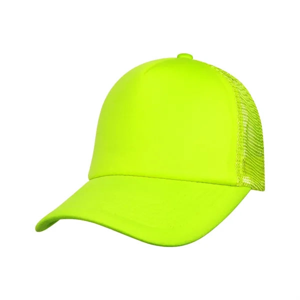 Foam Trucker Mesh Cap