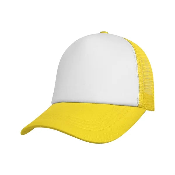 Foam Trucker Mesh Cap