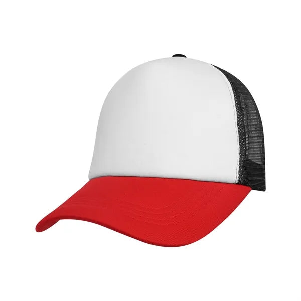 Foam Trucker Mesh Cap