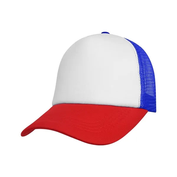 Foam Trucker Mesh Cap