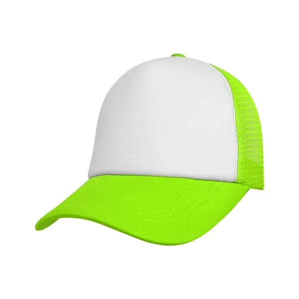 Foam Trucker Mesh Cap