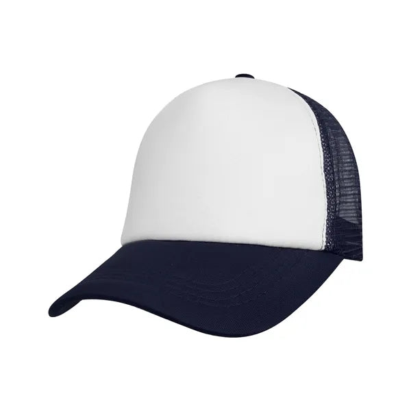 Foam Trucker Mesh Cap