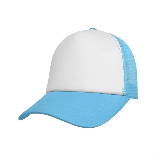 Foam Trucker Mesh Cap
