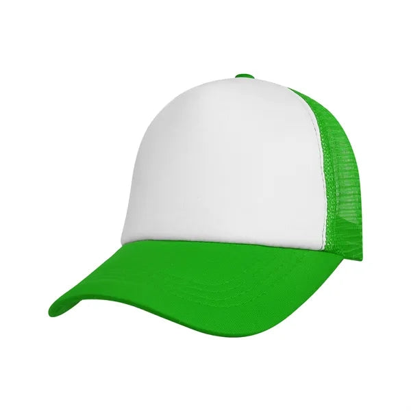 Foam Trucker Mesh Cap