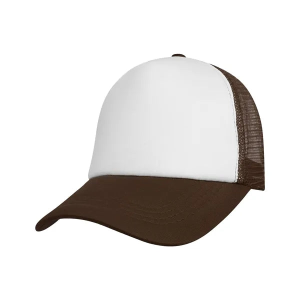 Foam Trucker Mesh Cap