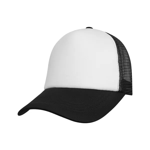 Foam Trucker Mesh Cap