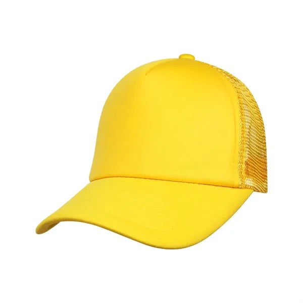 Foam Trucker Mesh Cap