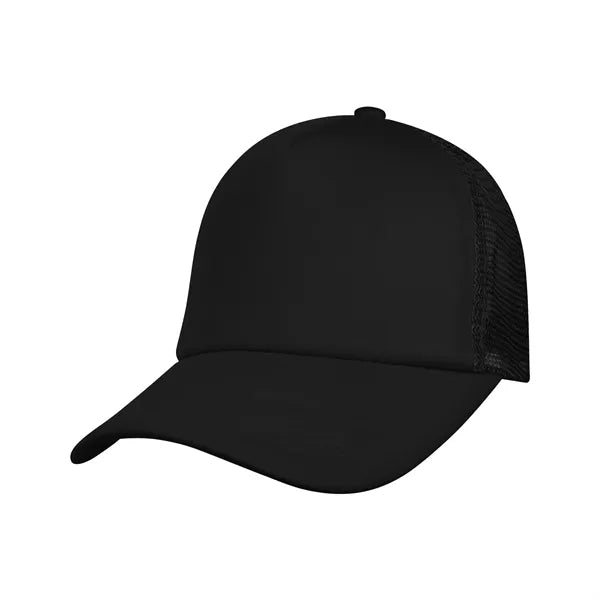 Foam Trucker Mesh Cap
