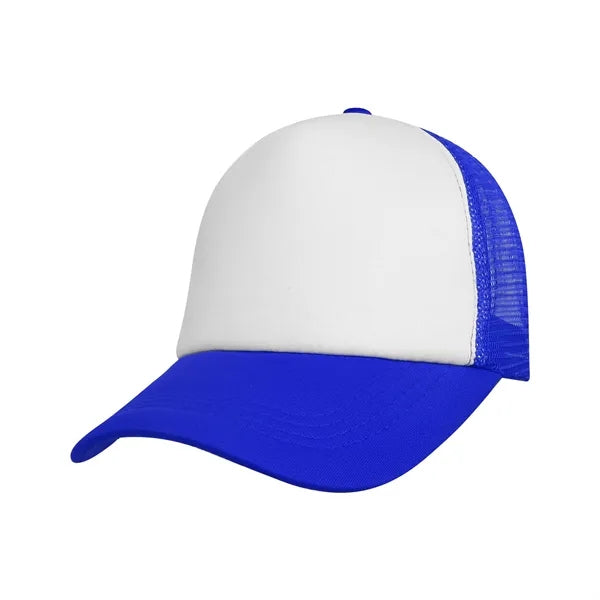 Foam Trucker Mesh Cap