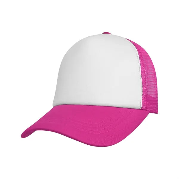 Foam Trucker Mesh Cap