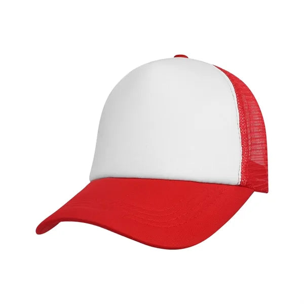 Foam Trucker Mesh Cap