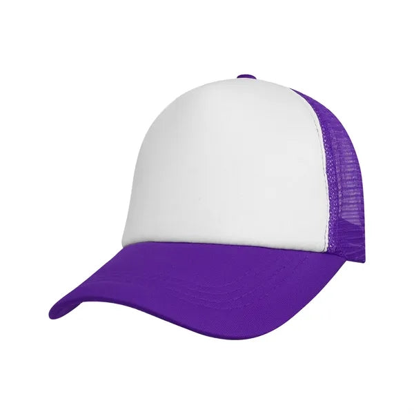 Foam Trucker Mesh Cap