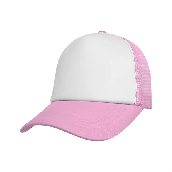 Foam Trucker Mesh Cap