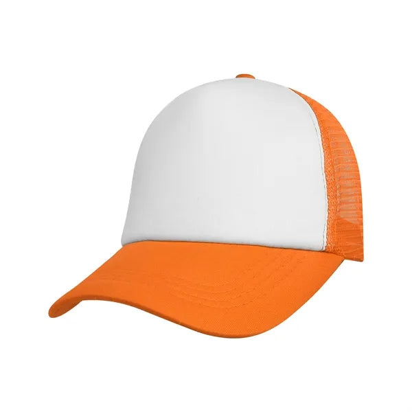 Foam Trucker Mesh Cap