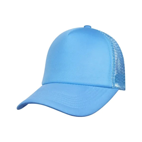 Foam Trucker Mesh Cap