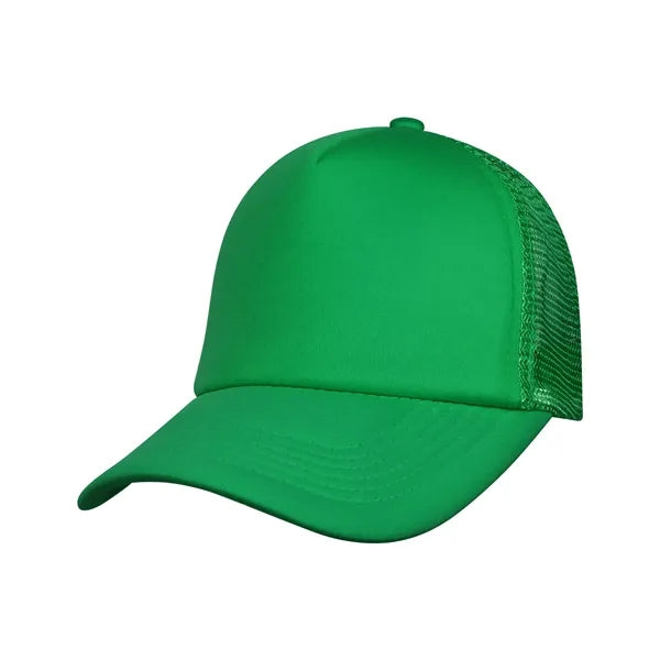 Foam Trucker Mesh Cap