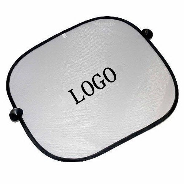 Mesh Car Window Sun Shade