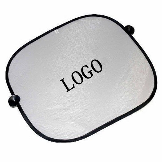Mesh Car Window Sun Shade