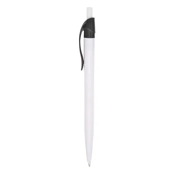 Union Printed - Curve Click Pen
