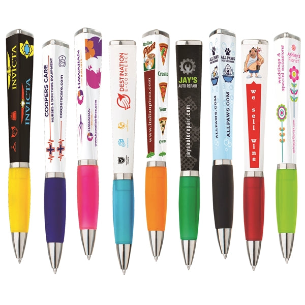 Adpen Triangular