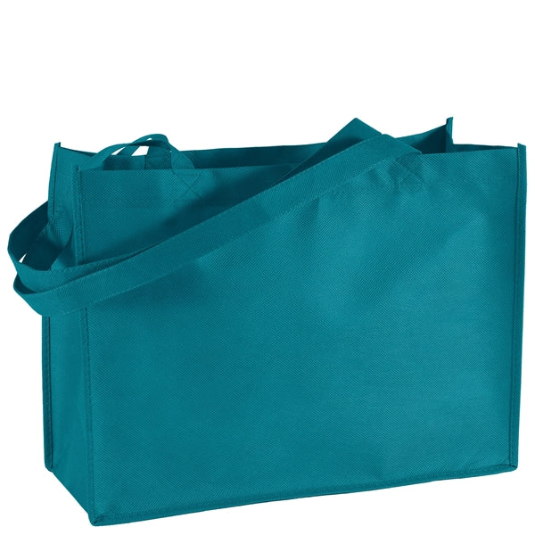 Franklin Celebration Tote - Screen Print