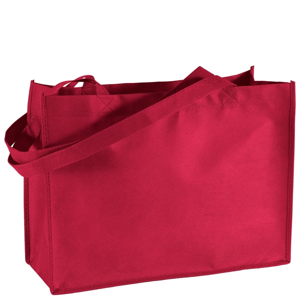 Franklin Celebration Tote - Screen Print