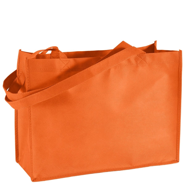 Franklin Celebration Tote - Screen Print