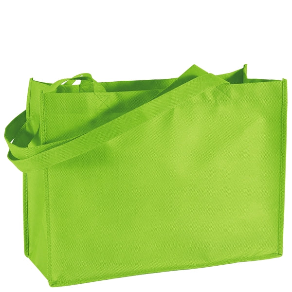 Franklin Celebration Tote - Screen Print