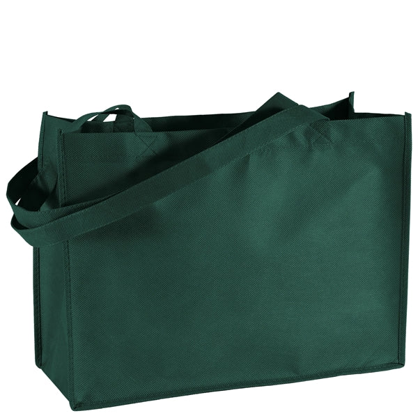 Franklin Celebration Tote - Screen Print