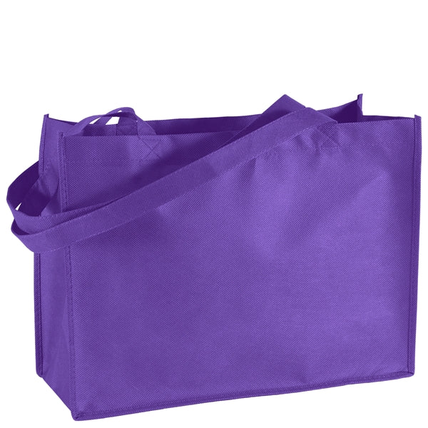 Franklin Celebration Tote - Screen Print