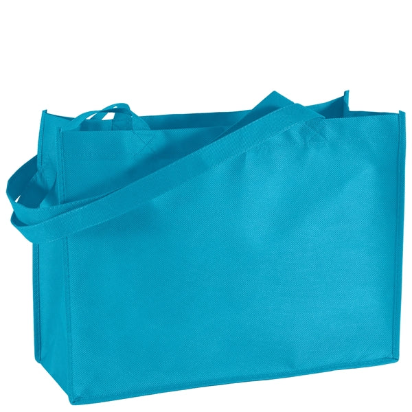 Franklin Celebration Tote - Screen Print
