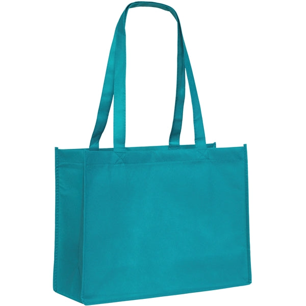 Franklin Celebration Tote - Screen Print