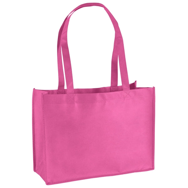 Franklin Celebration Tote - Screen Print