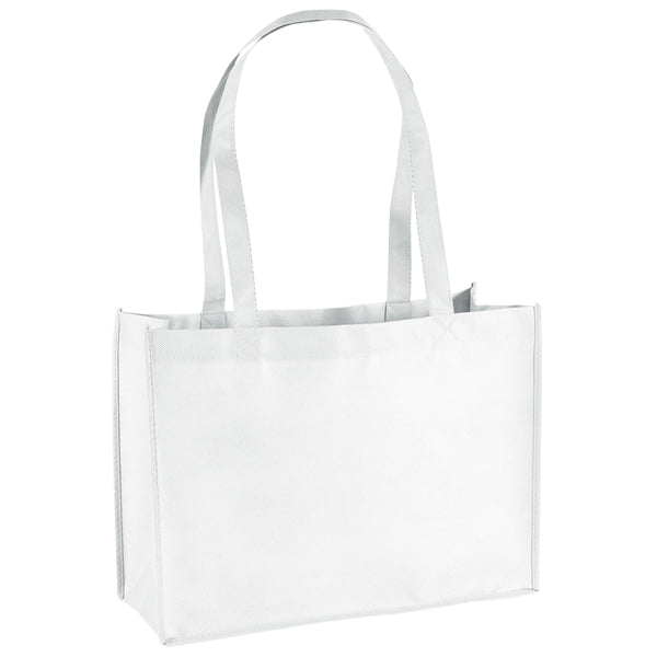 Franklin Celebration Tote - Screen Print