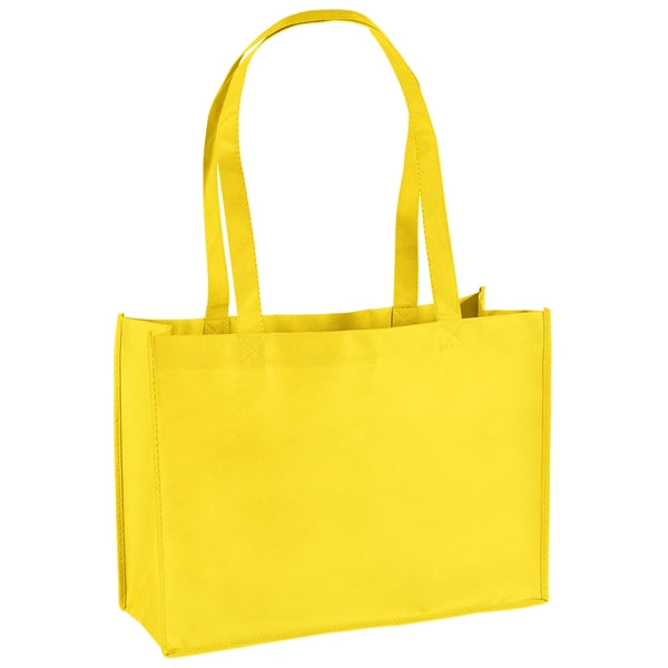 Franklin Celebration Tote - Screen Print