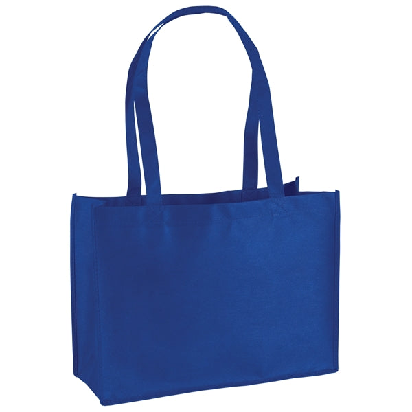 Franklin Celebration Tote - Screen Print